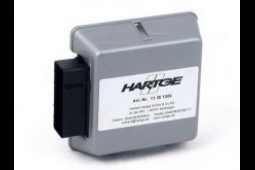 Чип-тюнинг Hartge для 525d
